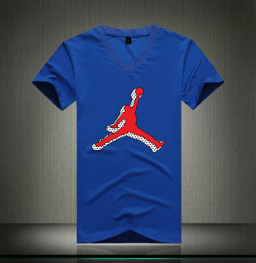 men jordan t-shirt S-XXXL-1703